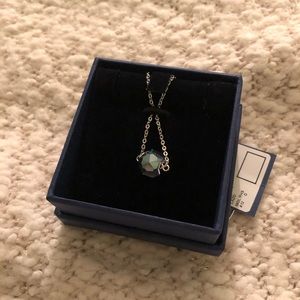 Swarovski pendant necklace